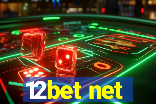 12bet net